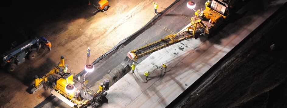 Concrete Equipment