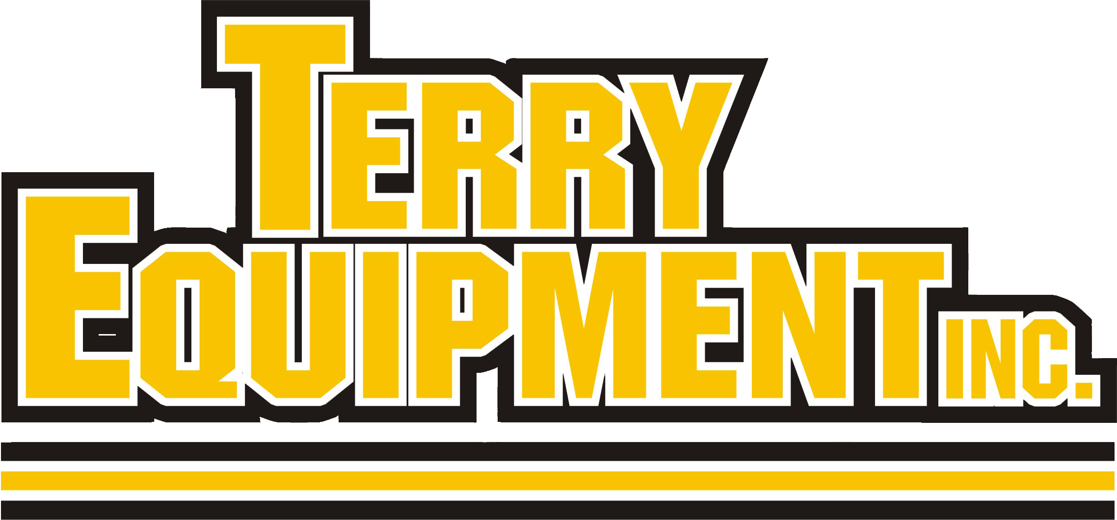 Terry Equipment Inc Logo