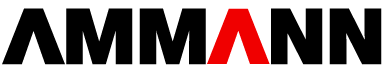 Ammann Logo