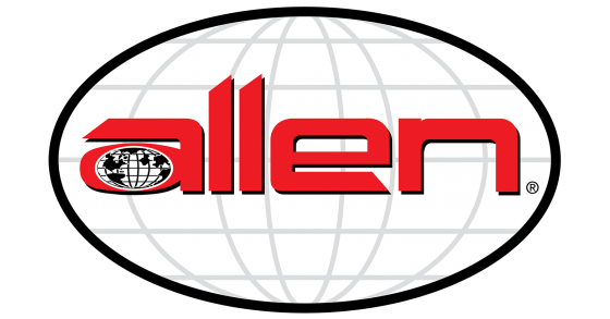 Allen Engineering Logo