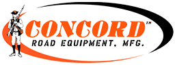 Concord Road Logo