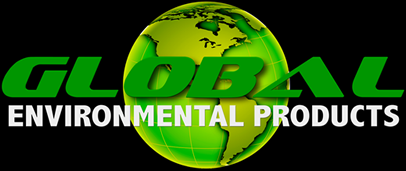 Global Environmental Products Logo
