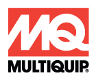 Multiquip Logo