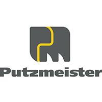 Putzmeister Logo
